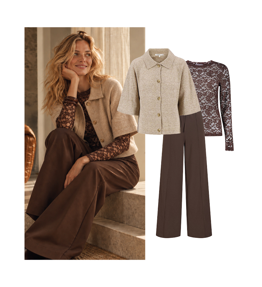 Shop the Look